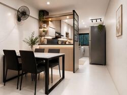 Blk 332 Clementi Avenue 2 (Clementi), HDB 4 Rooms #593473821